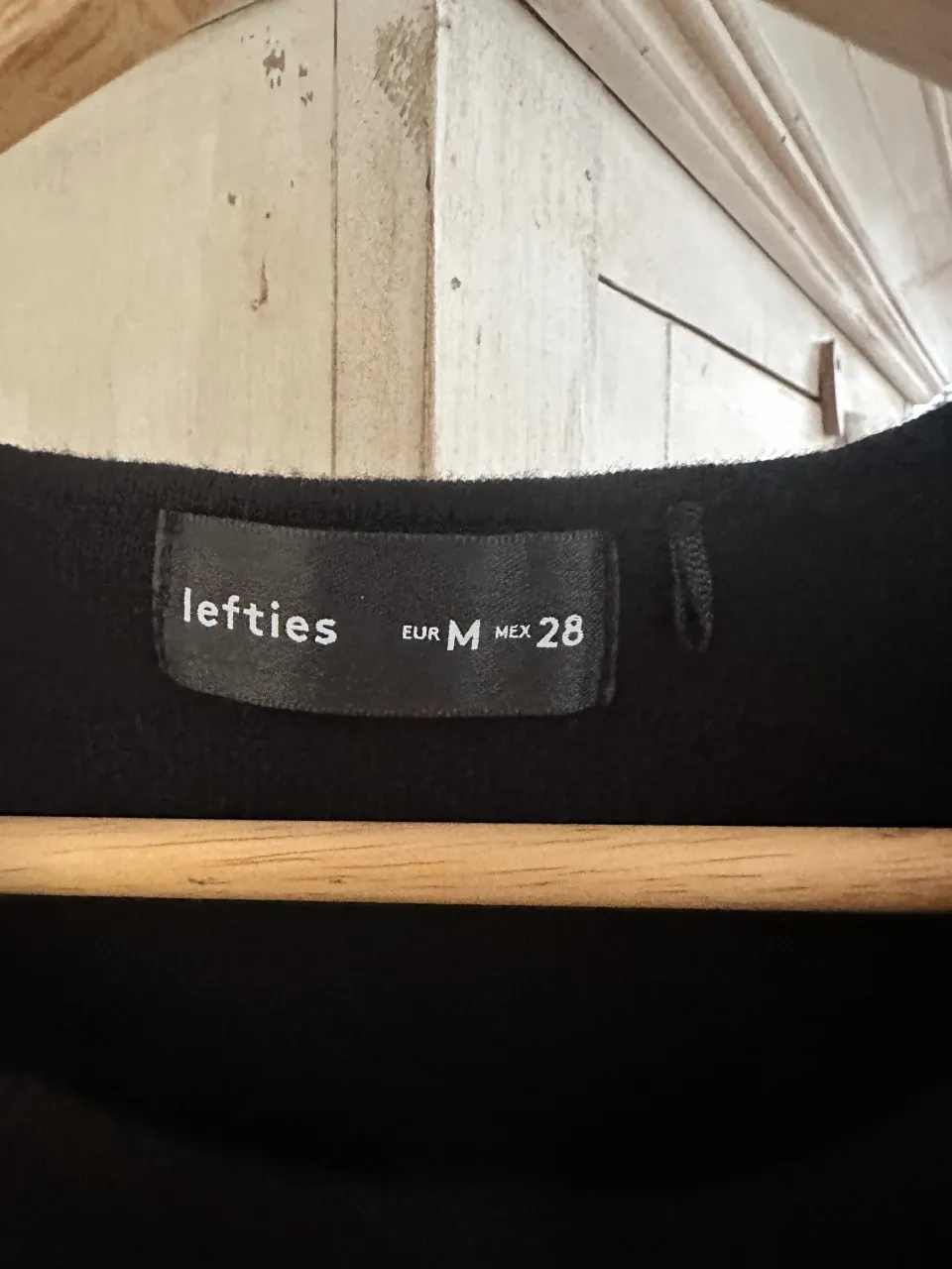 Chaleco Lefties - imagen 2