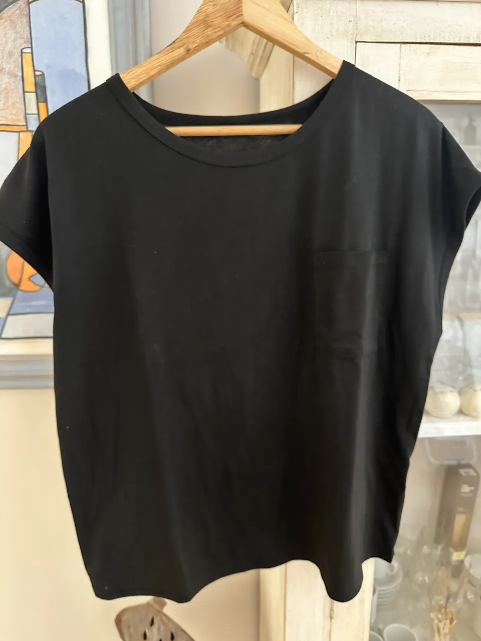 Remera Shein - imagen 1