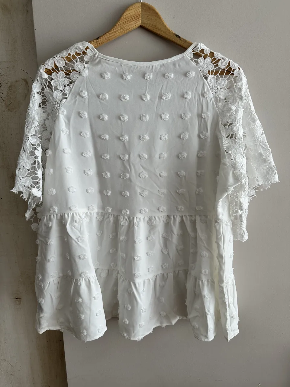Blusa Shein - imagen 4