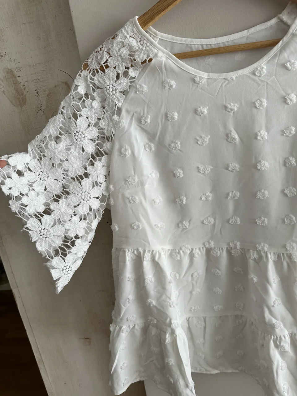 Blusa Shein - imagen 2