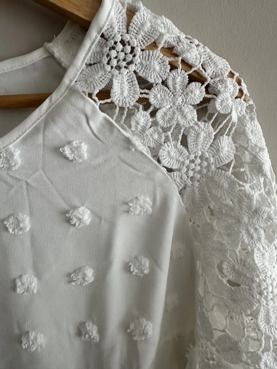 Blusa Shein - imagen 3