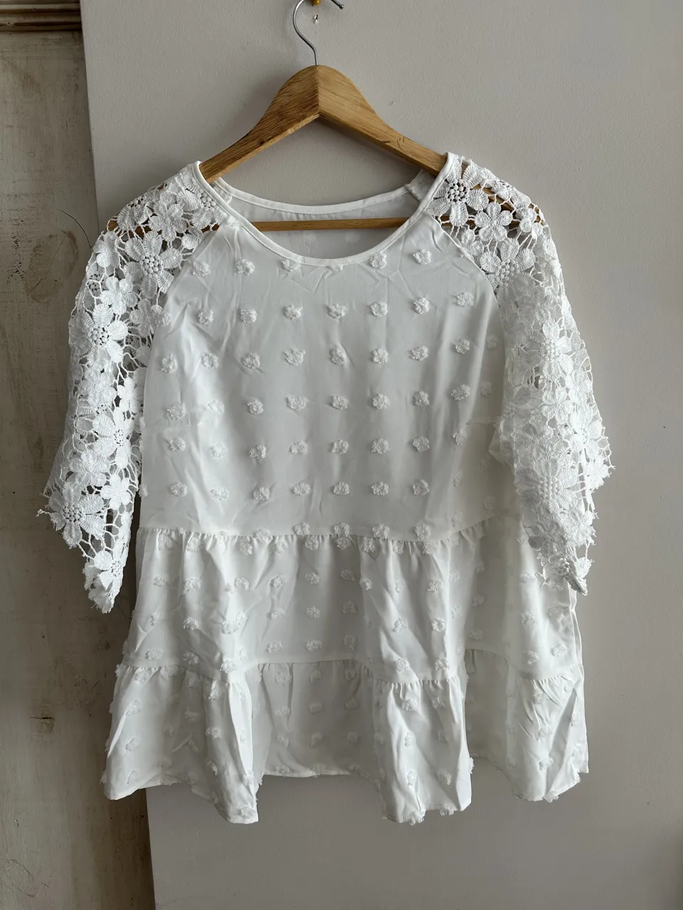 Blusa Shein - imagen 1