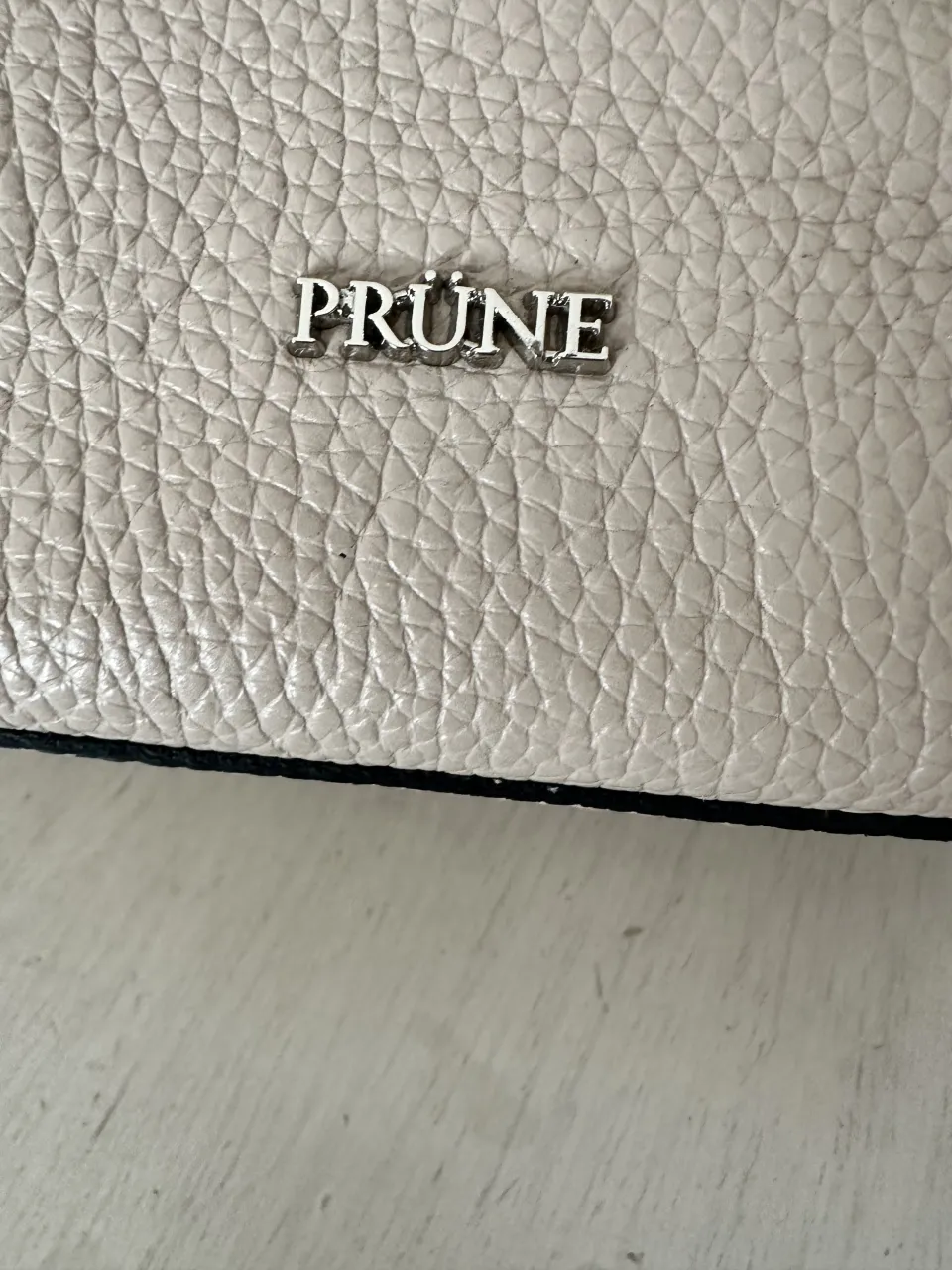 Bolso Prüne - imagen 2
