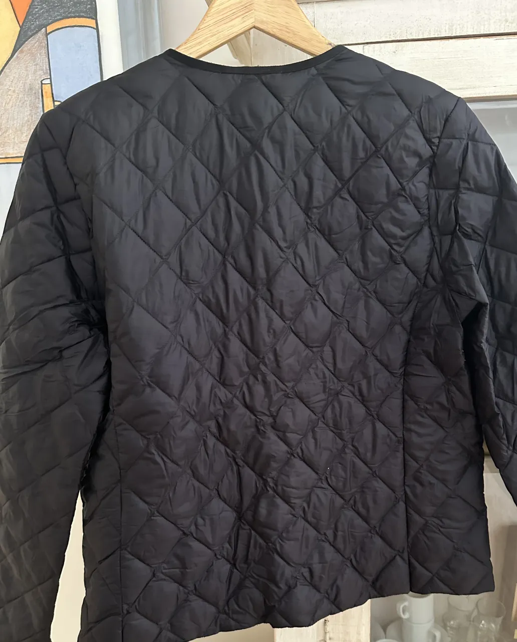 Campera Uniqlo - imagen 2