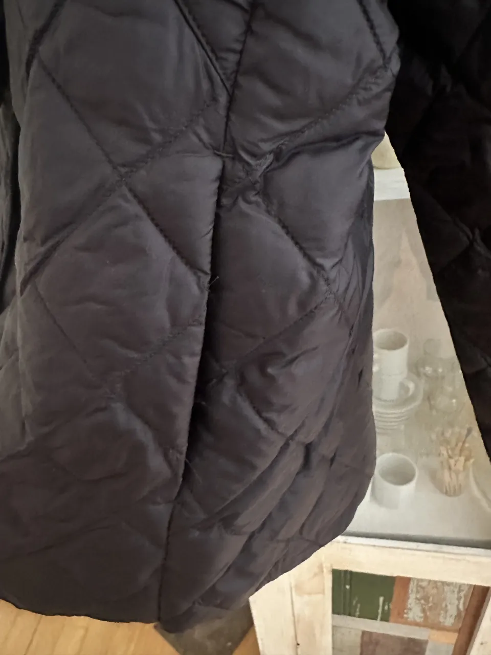 Campera Uniqlo - imagen 4