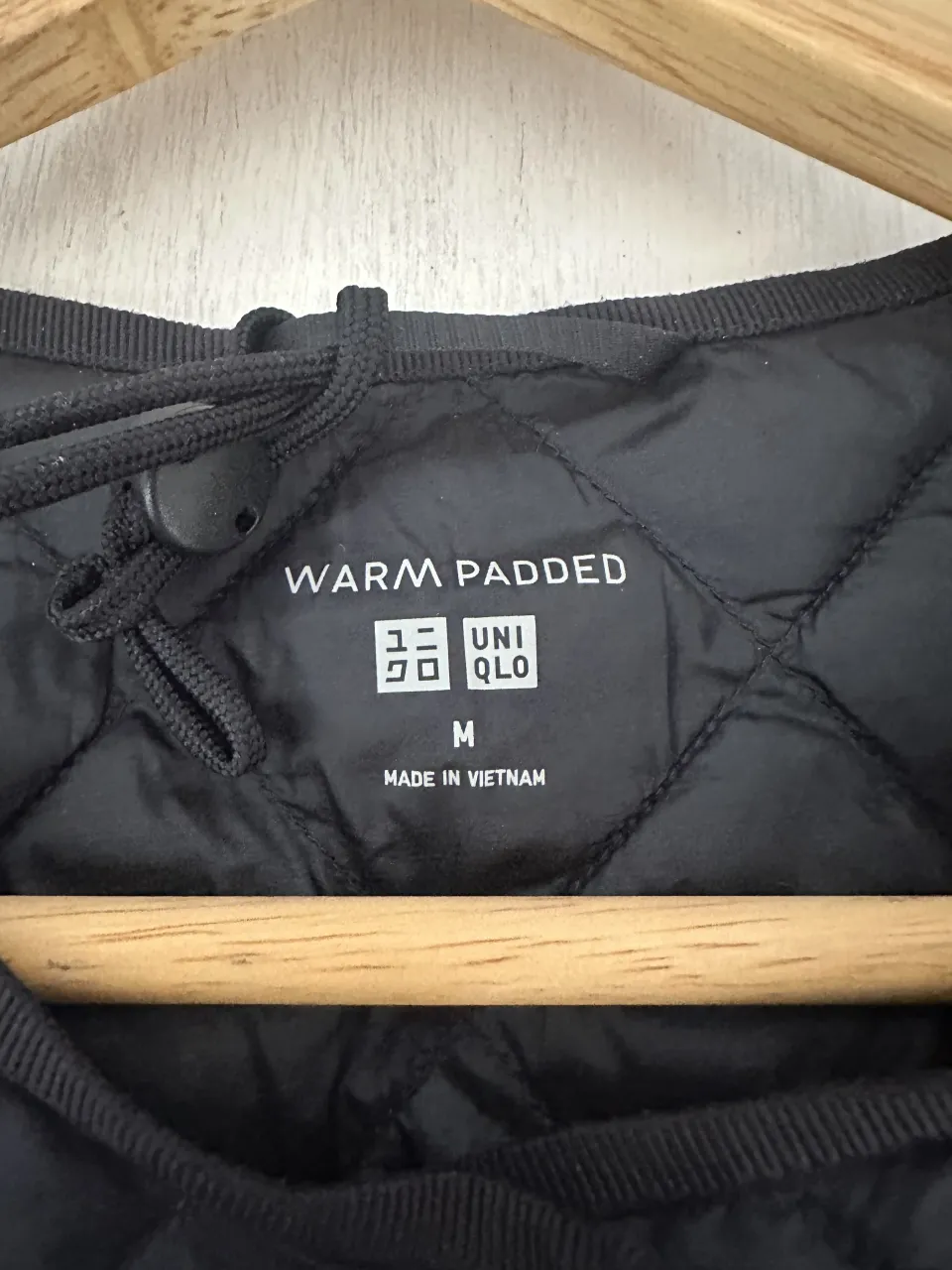 Campera Uniqlo - imagen 3