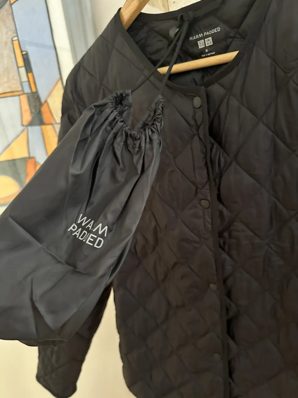 Campera Uniqlo - imagen 5