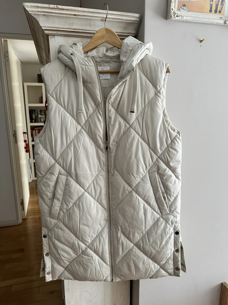 Chaleco Primark - imagen 1