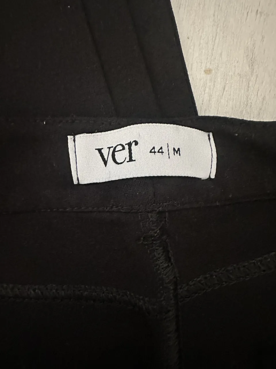 Jean Ver - Vista 2