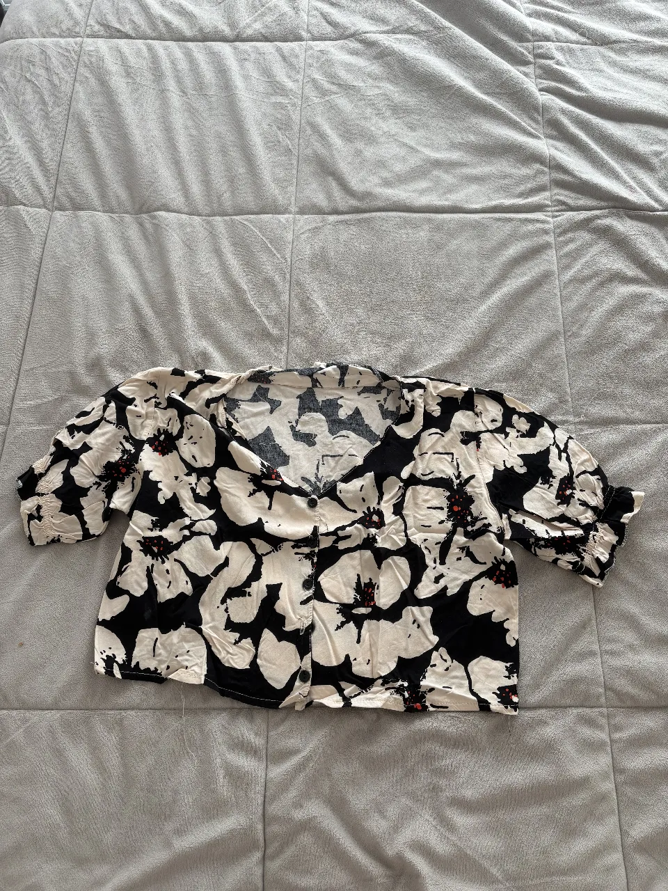 Camisa Sin marca - imagen 1