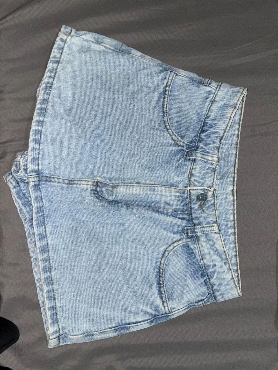 Short Wildvery - imagen 1