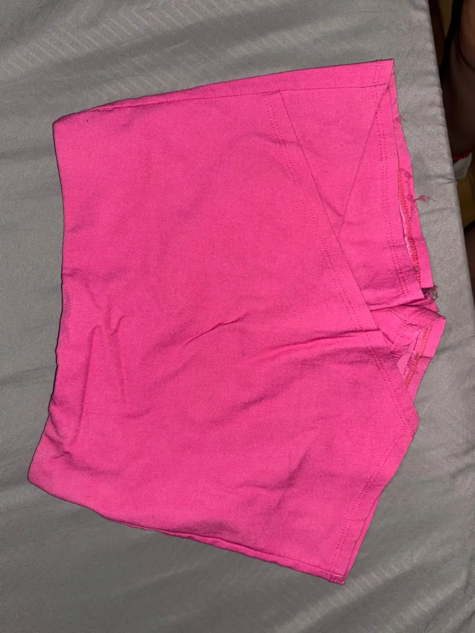 Short Abc - imagen 1