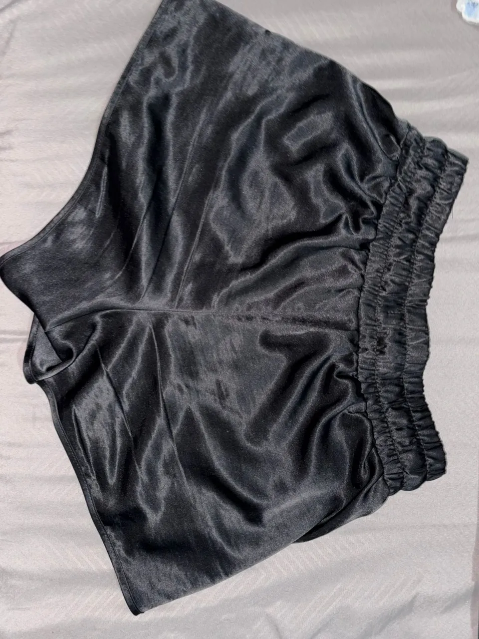 Short Nike miniatura 2