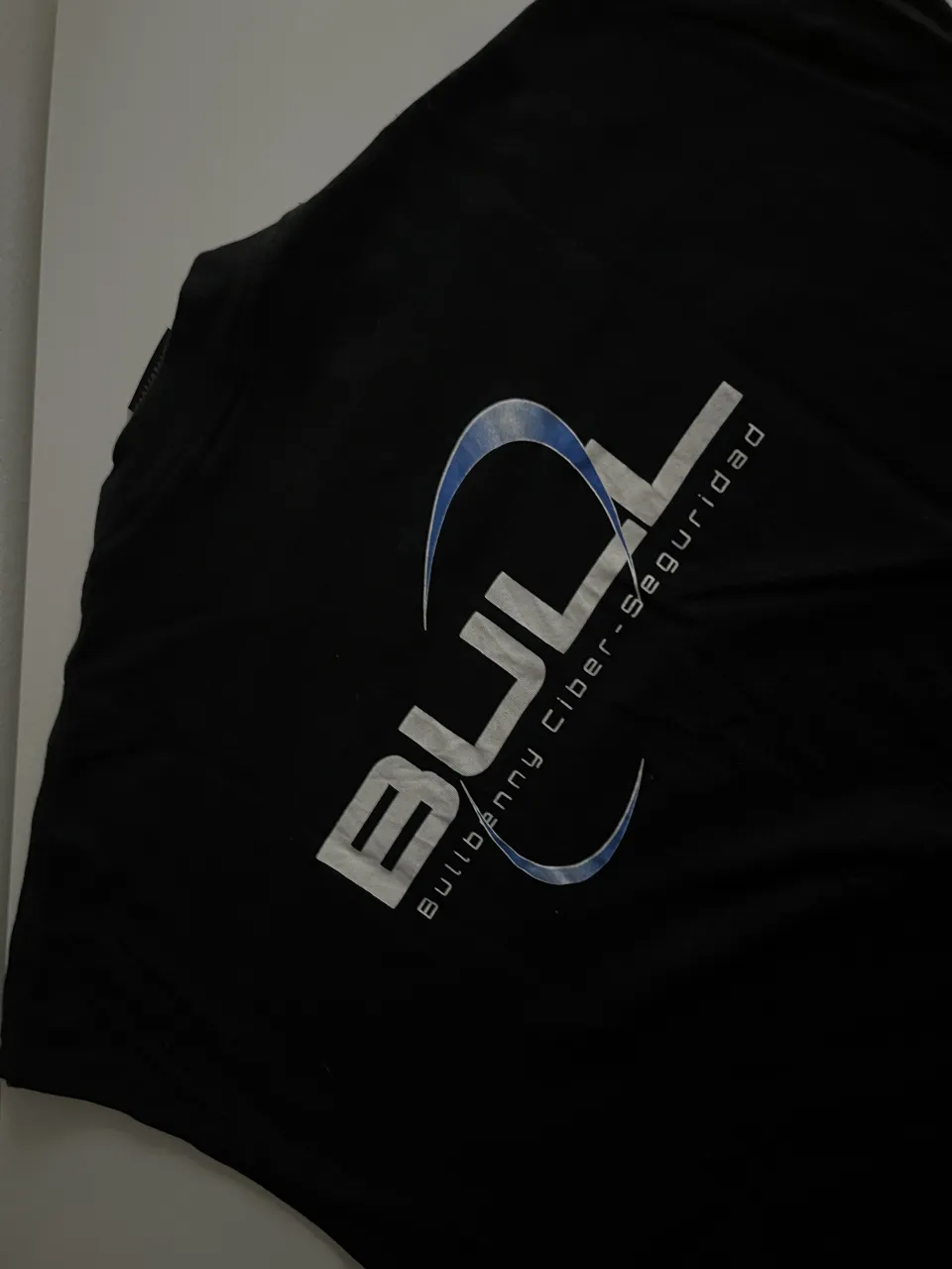 Remera Bullbenny - imagen 4