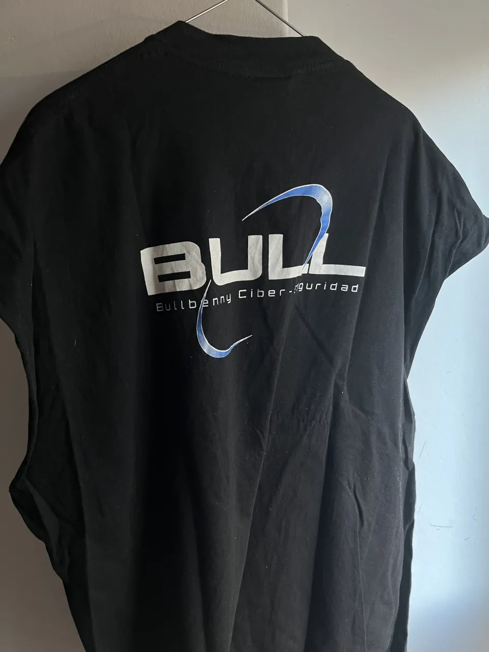 Remera Bullbenny - imagen 2