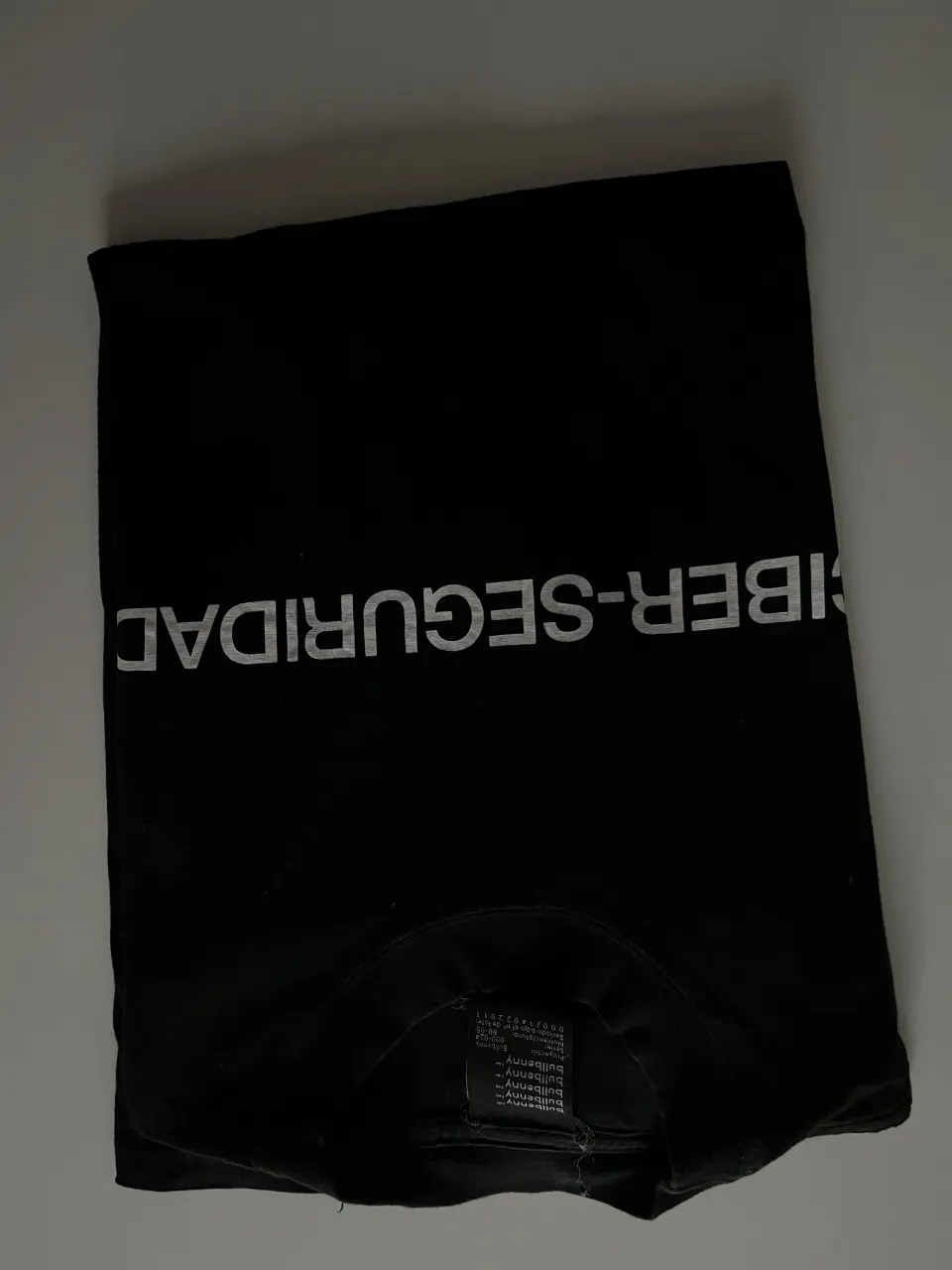 Remera Bullbenny - imagen 3
