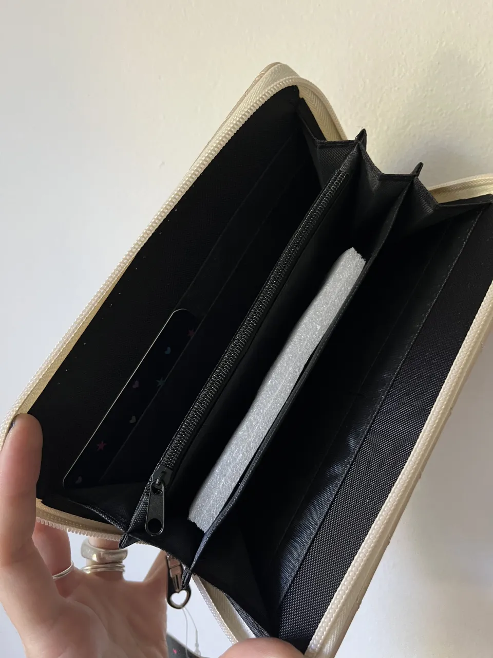 Billetera Trendy miniatura 2