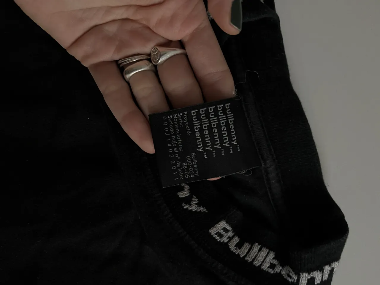 Remera Bullbenny - imagen 4