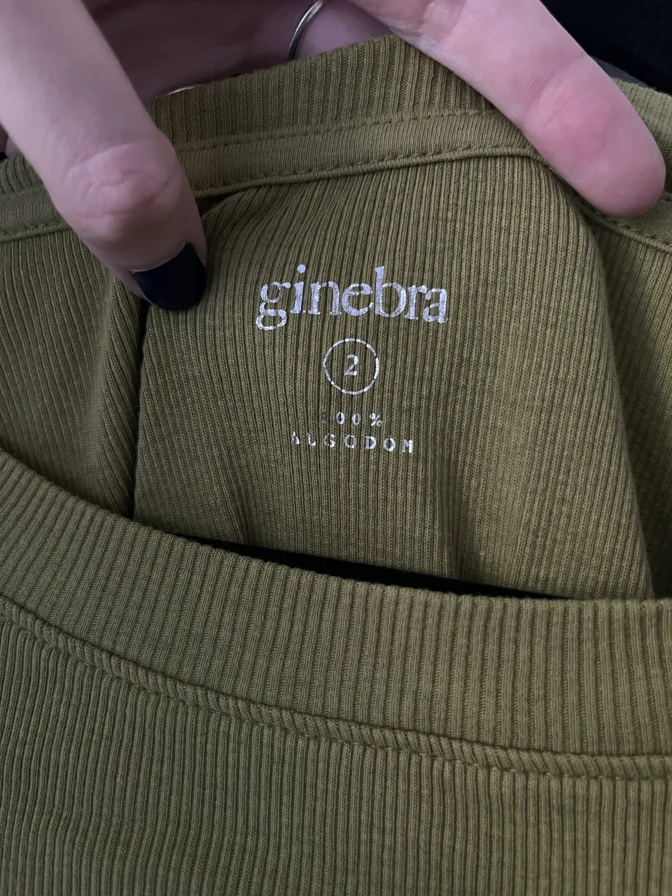 Remera Ginebra - imagen 3