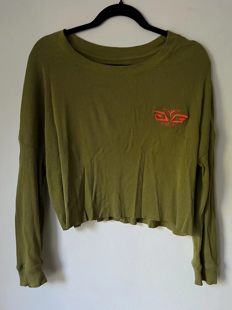 Remera Ginebra - imagen 1