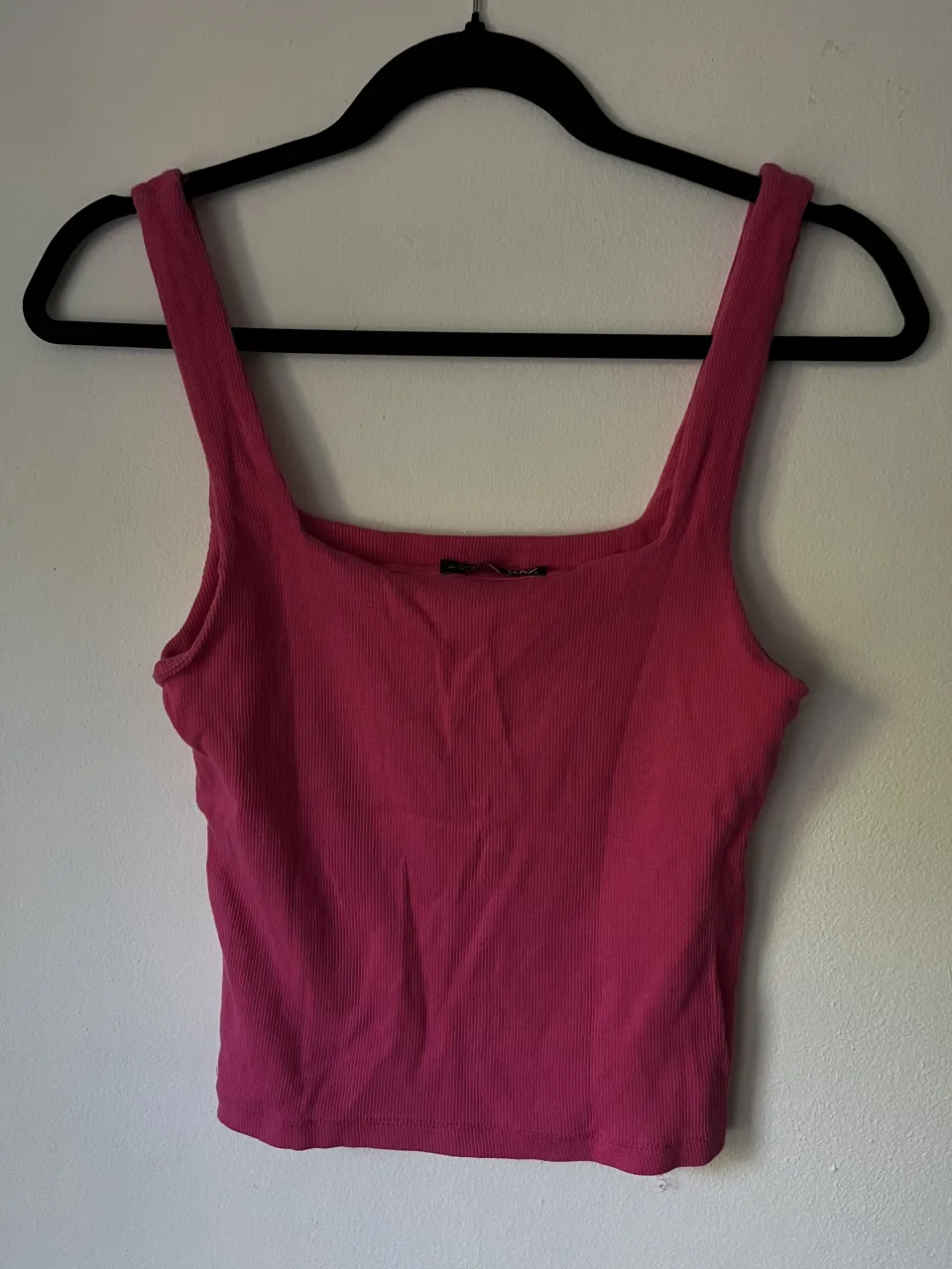 Musculosa Zara - imagen 1
