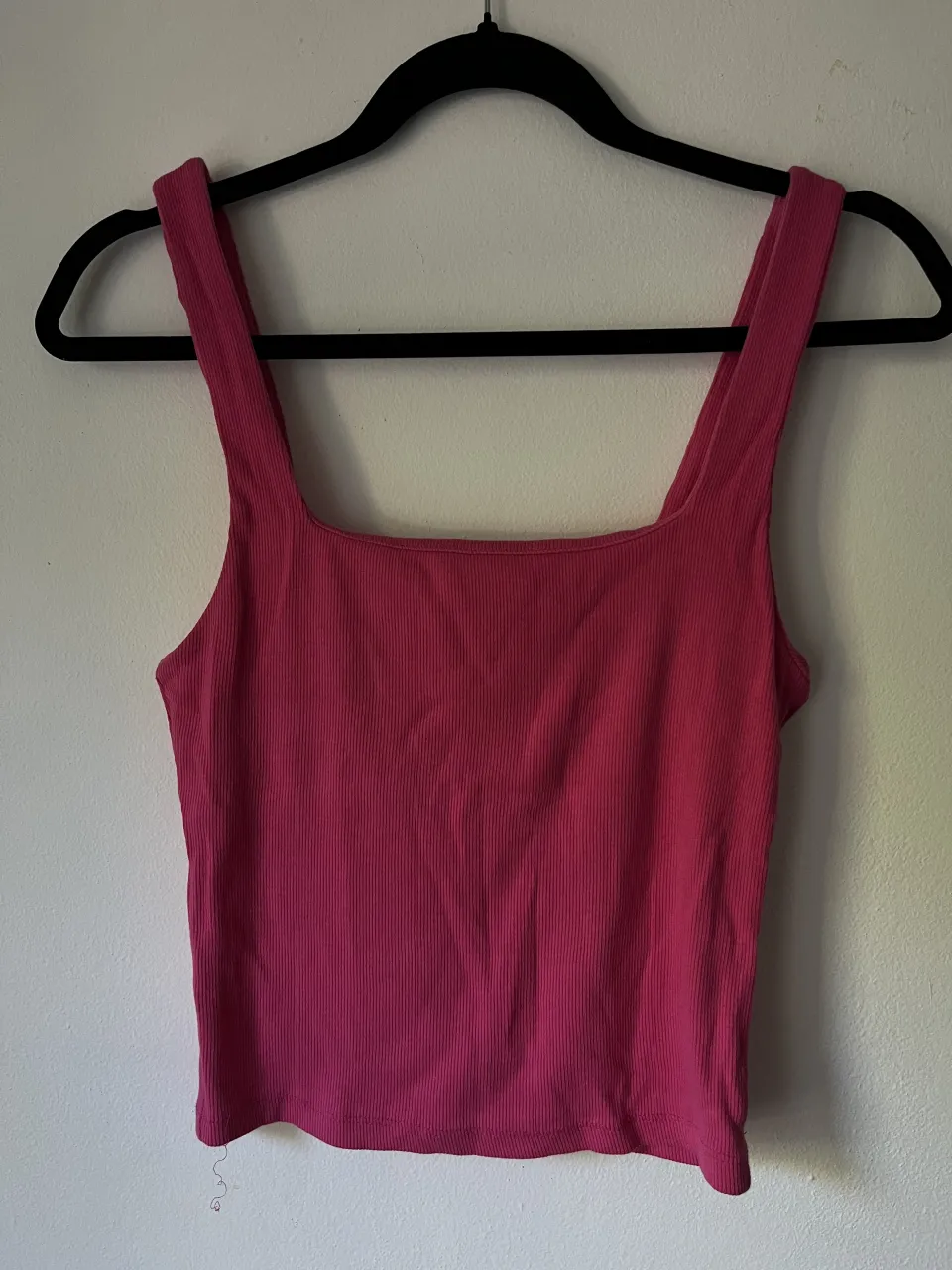 Musculosa Zara - imagen 2