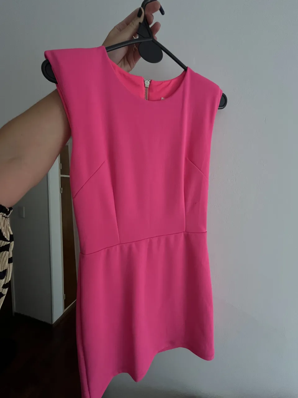 Vestido melocoton - imagen 3