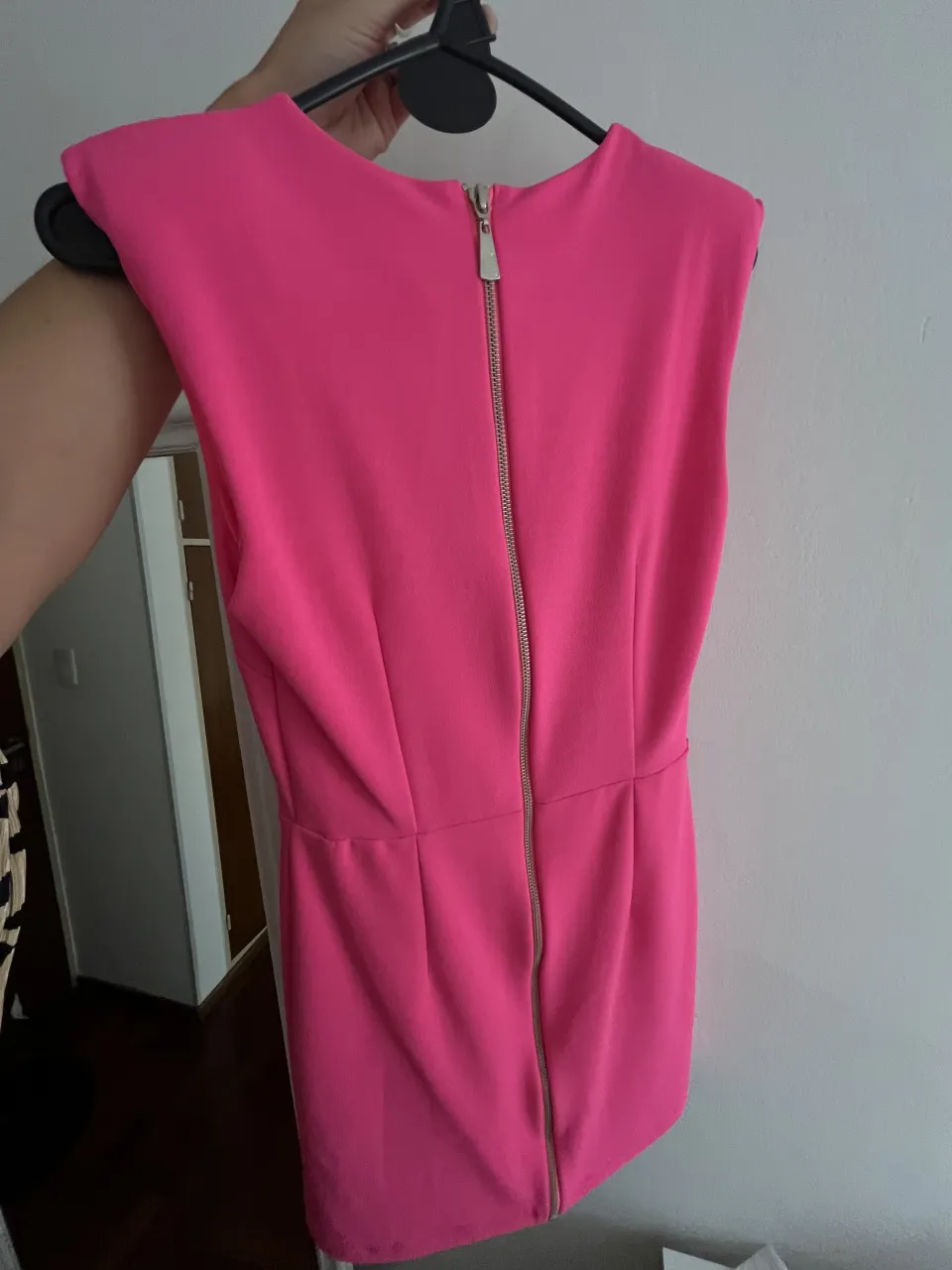 Vestido melocoton - imagen 4