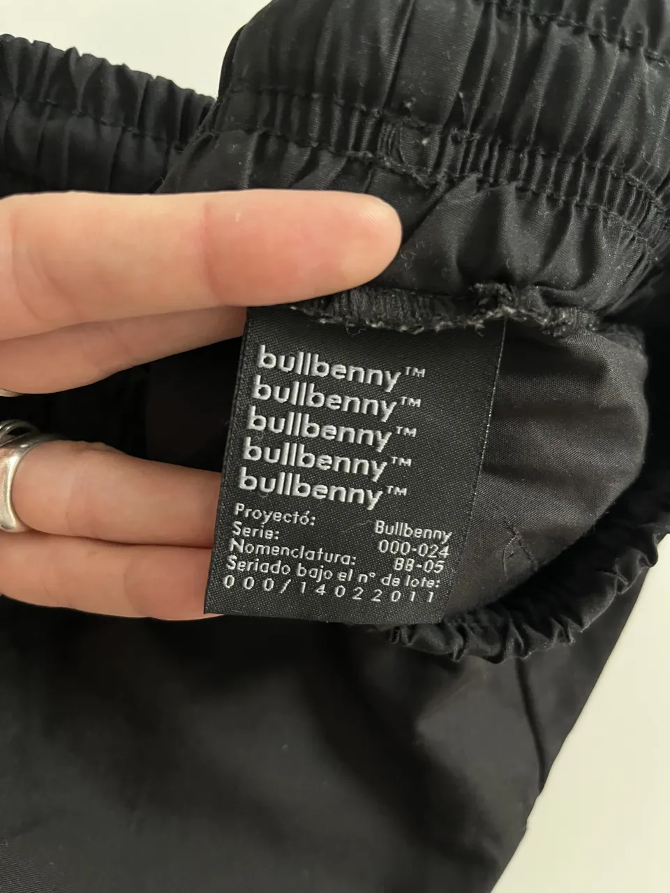 Pantalón Bullbenny - imagen 6