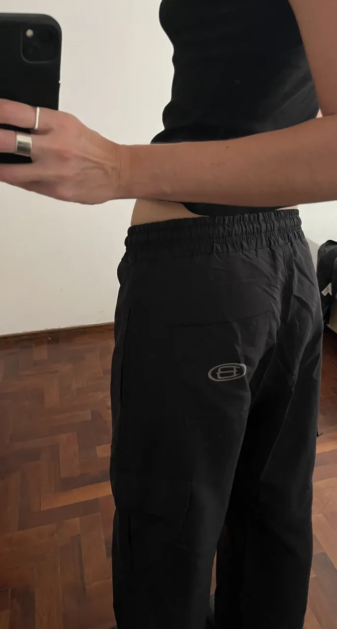 Pantalón Bullbenny - imagen 3