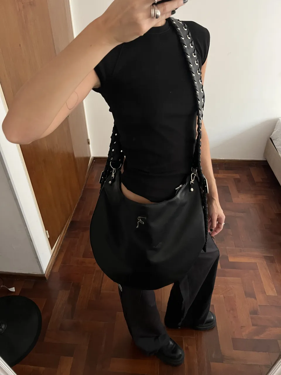 Bolso Rame - imagen 1