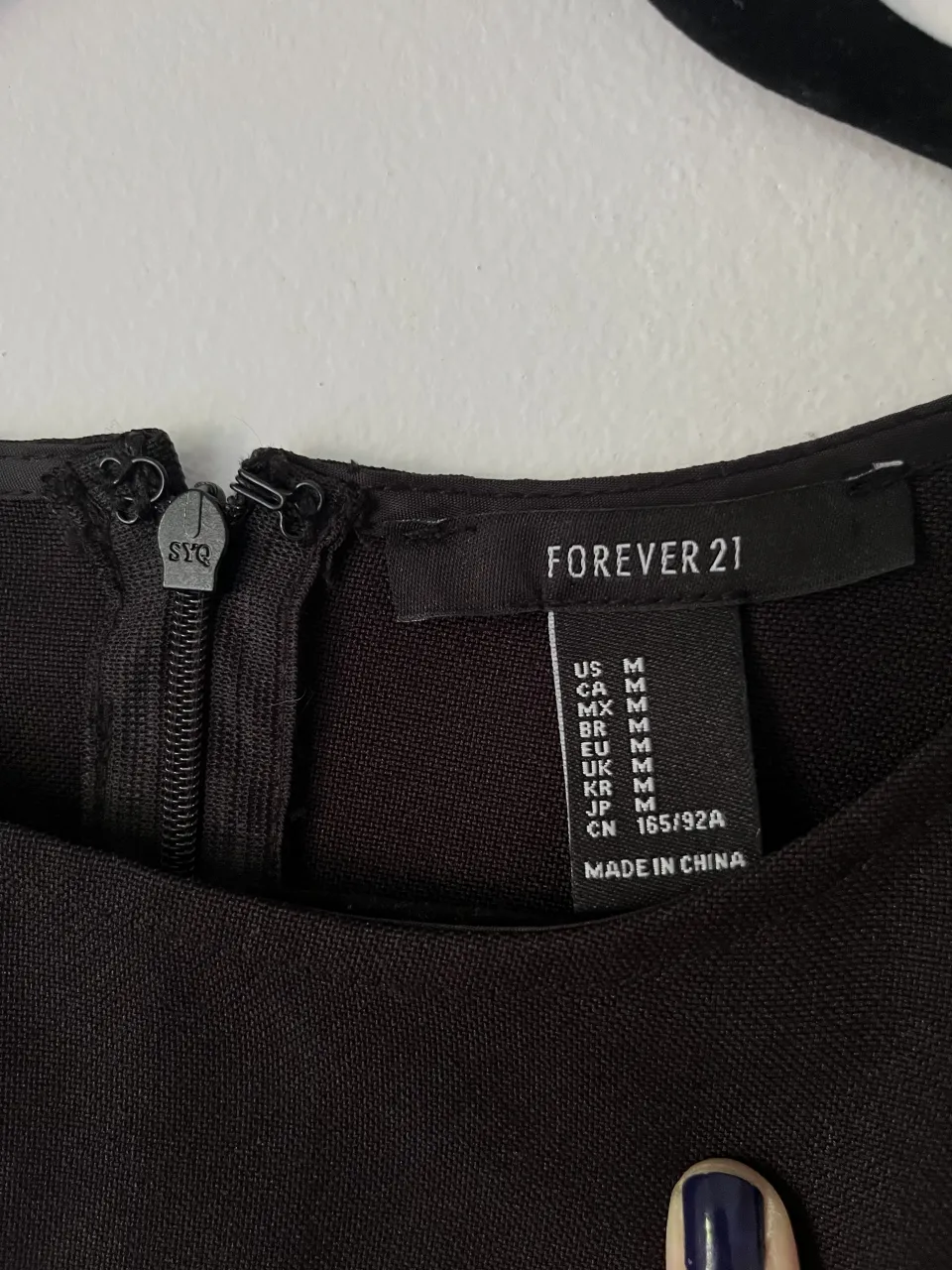 Vestido Forever 21 - imagen 4