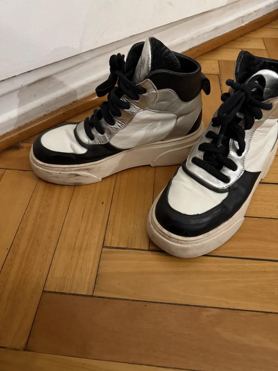 Zapatillas Tiziano - imagen 3