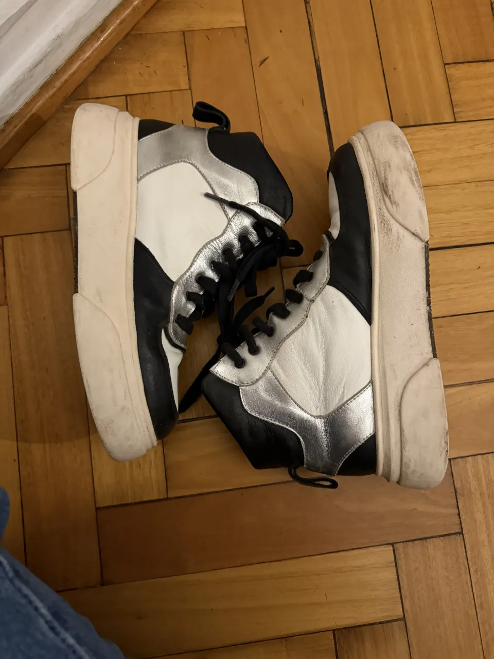 Zapatillas Tiziano - imagen 2