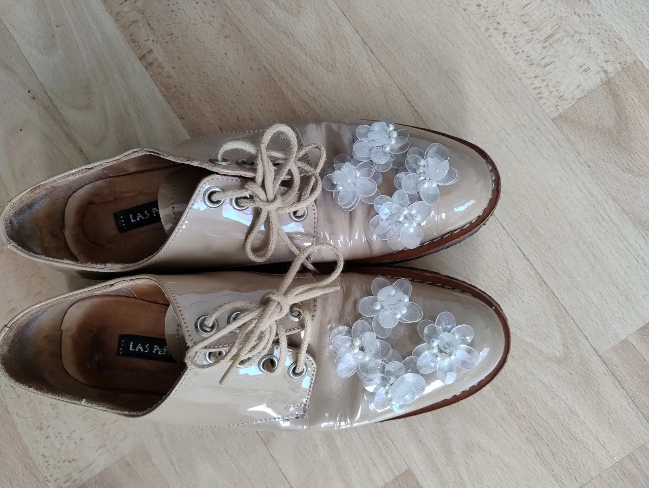 Zapatos Las Pepas - imagen 3