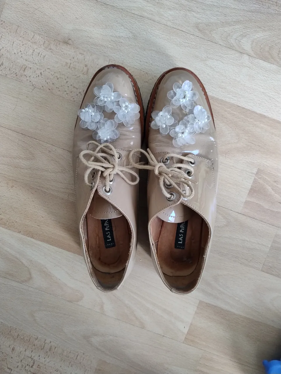 Zapatos Las Pepas - imagen 2