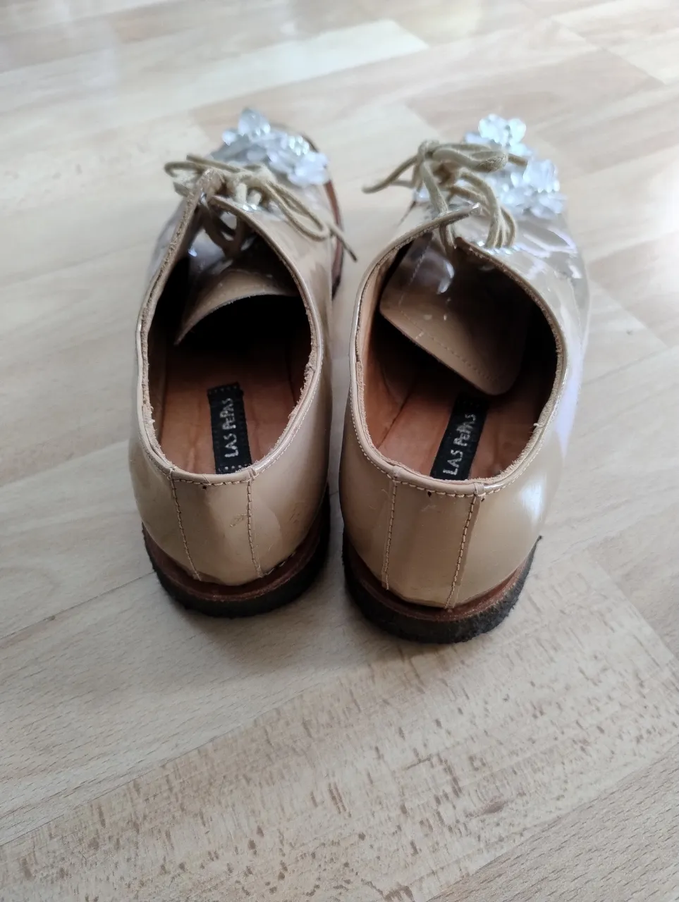 Zapatos Las Pepas - imagen 4