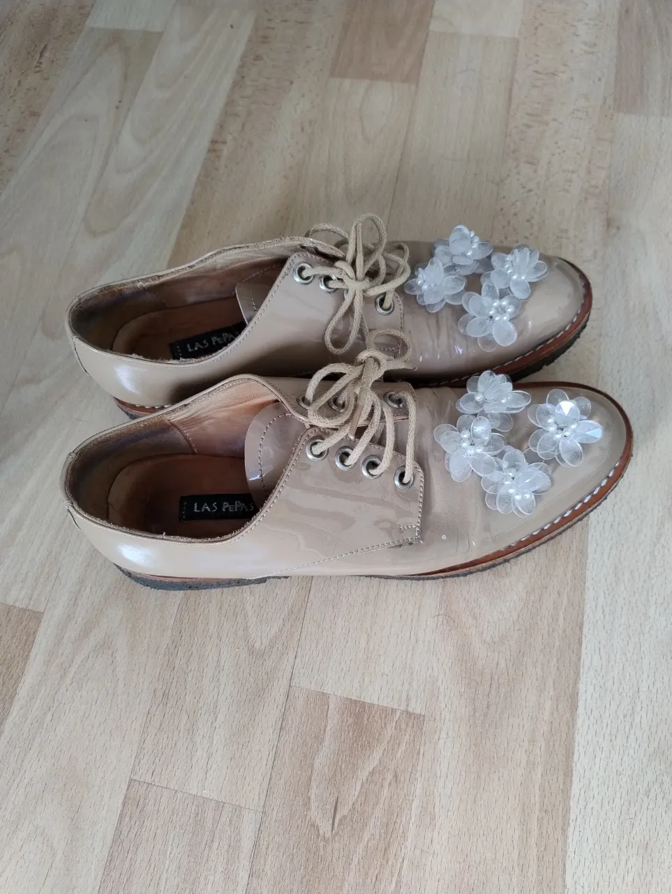 Zapatos Las Pepas - imagen 5