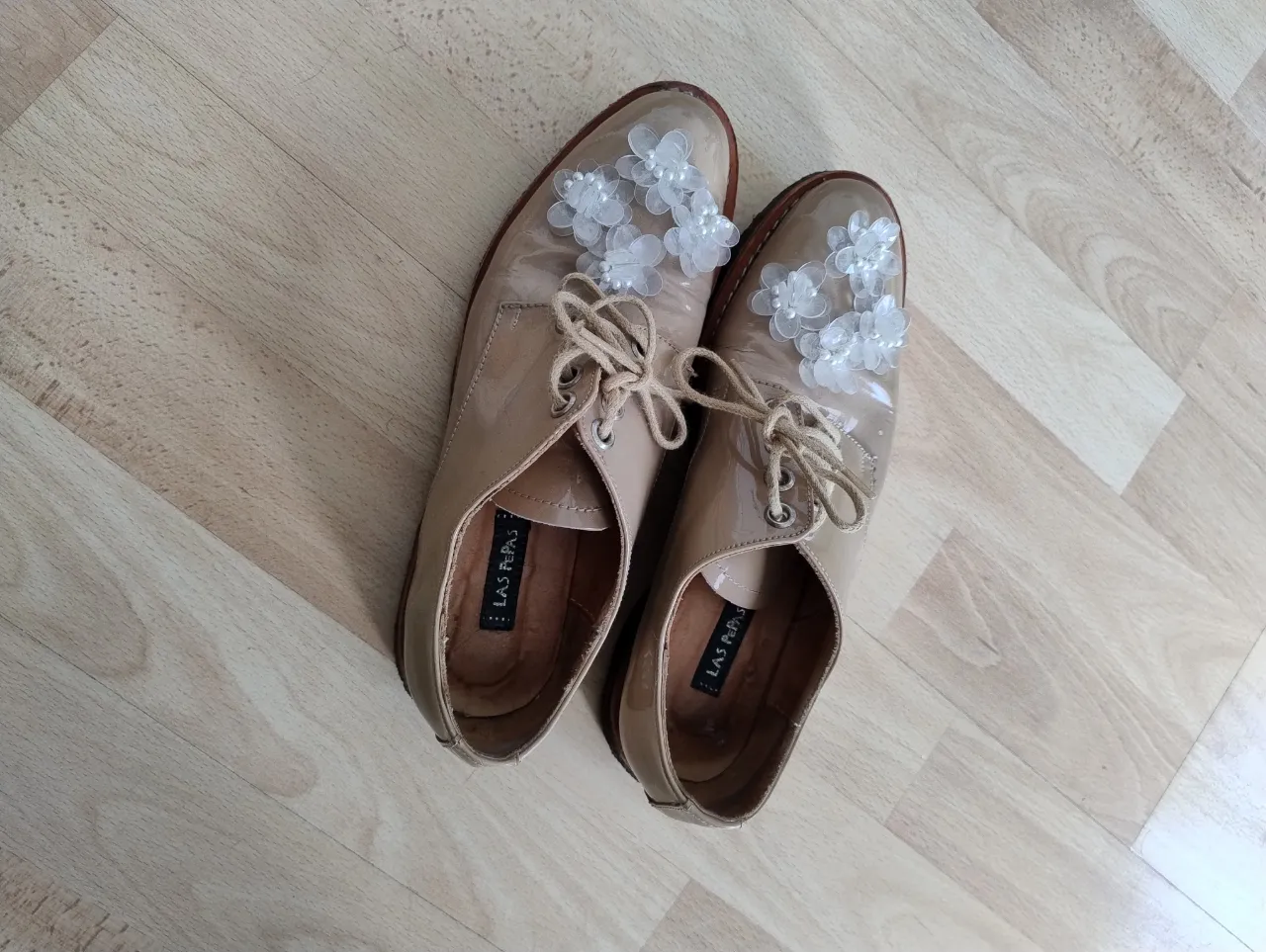 Zapatos Las Pepas - imagen 1