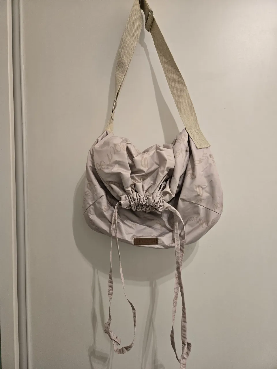 Bolso Jazmín Chebar - imagen 1