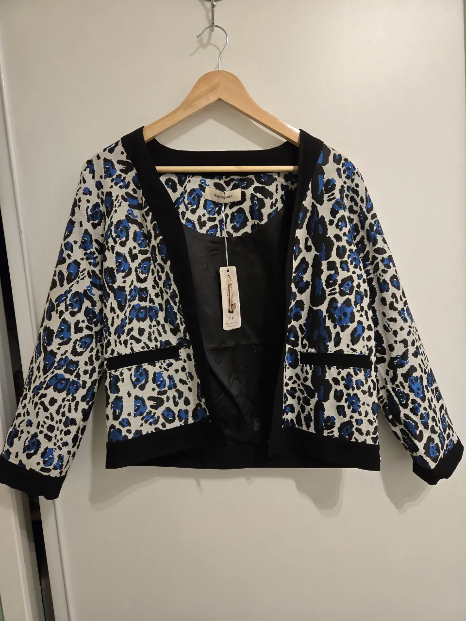 Blazer Rapsodia - imagen 1