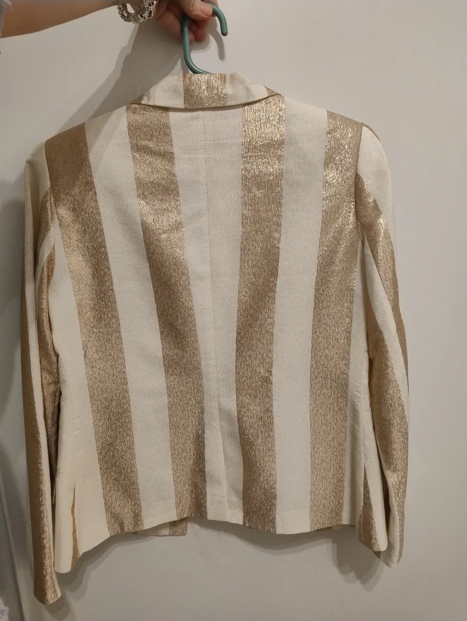 Blazer Paula Cahen D'Anvers Belleza - imagen 2