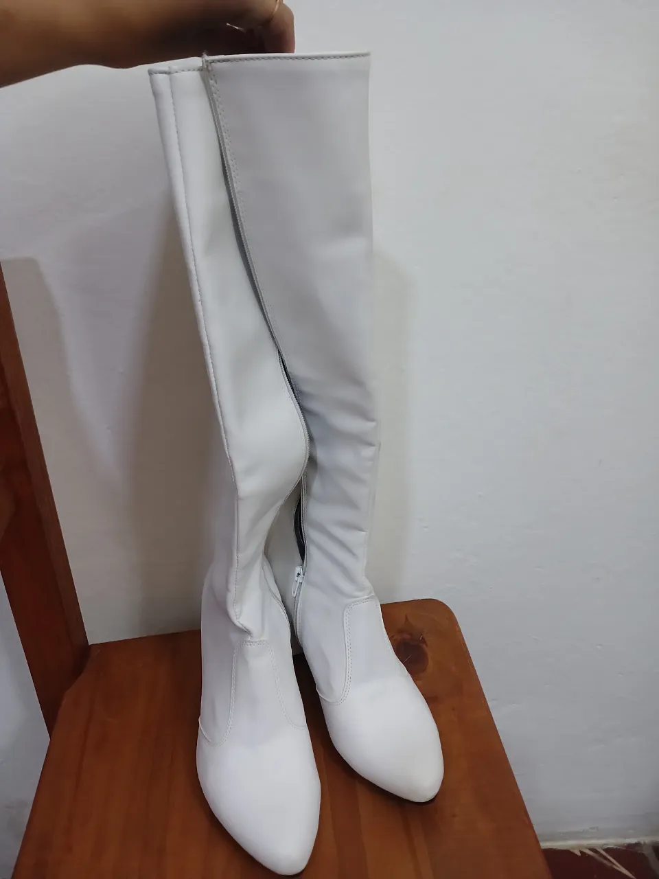 Botas Sin marca - imagen 2