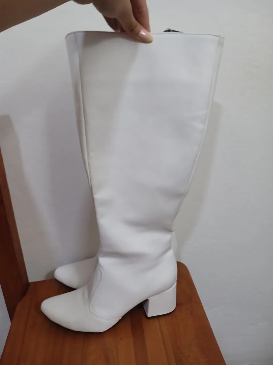 Botas Sin marca - imagen 3