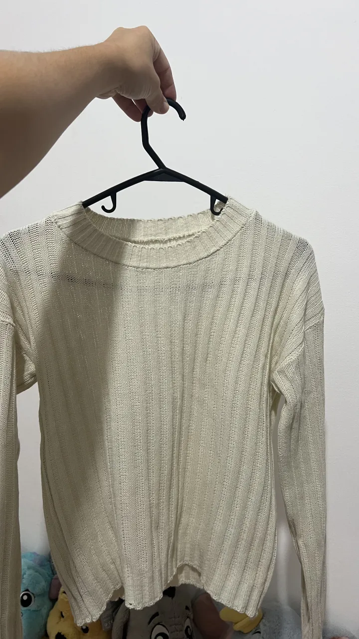 Sweater A ≠ - imagen 1