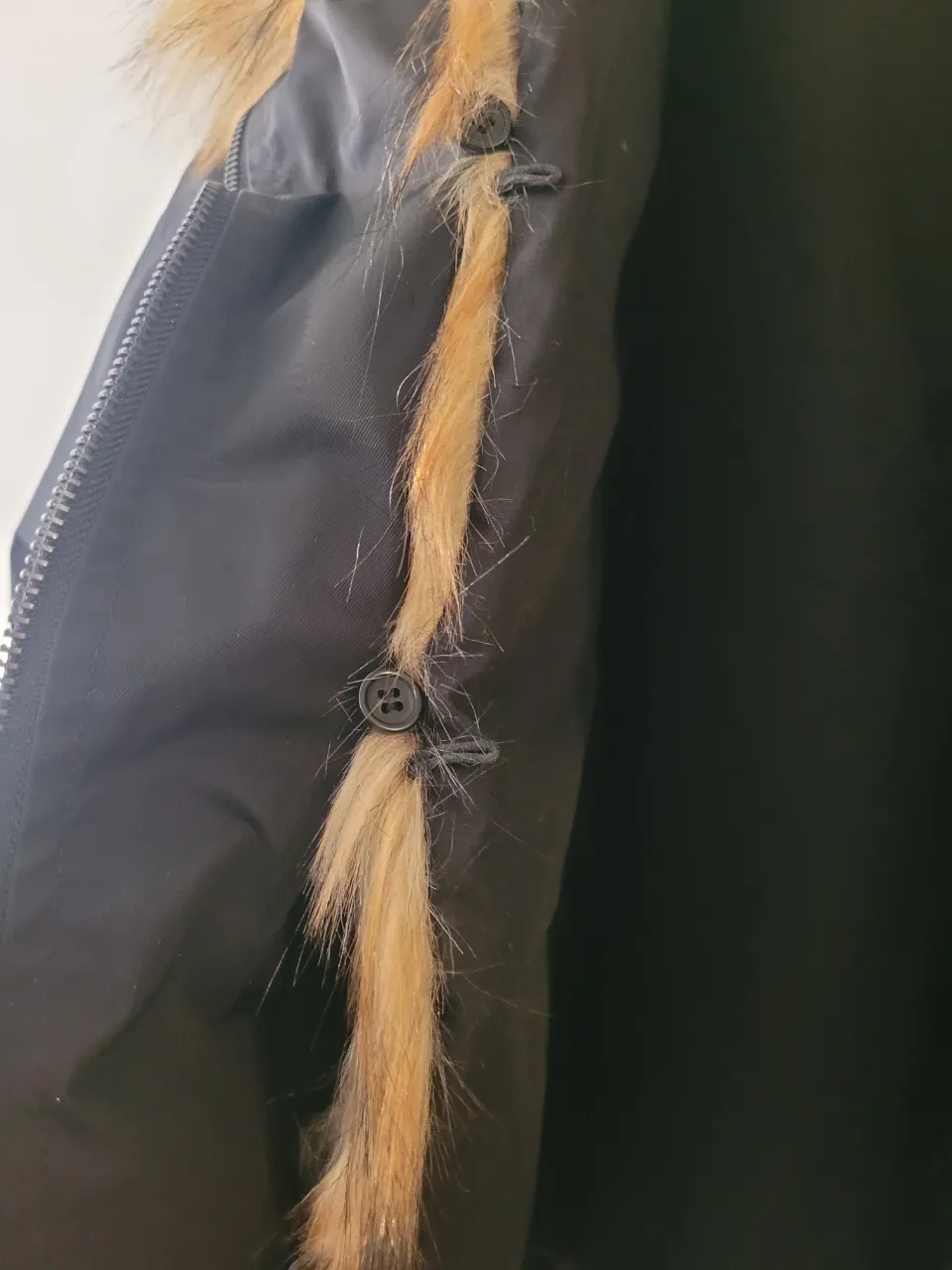 Campera Doma - imagen 3