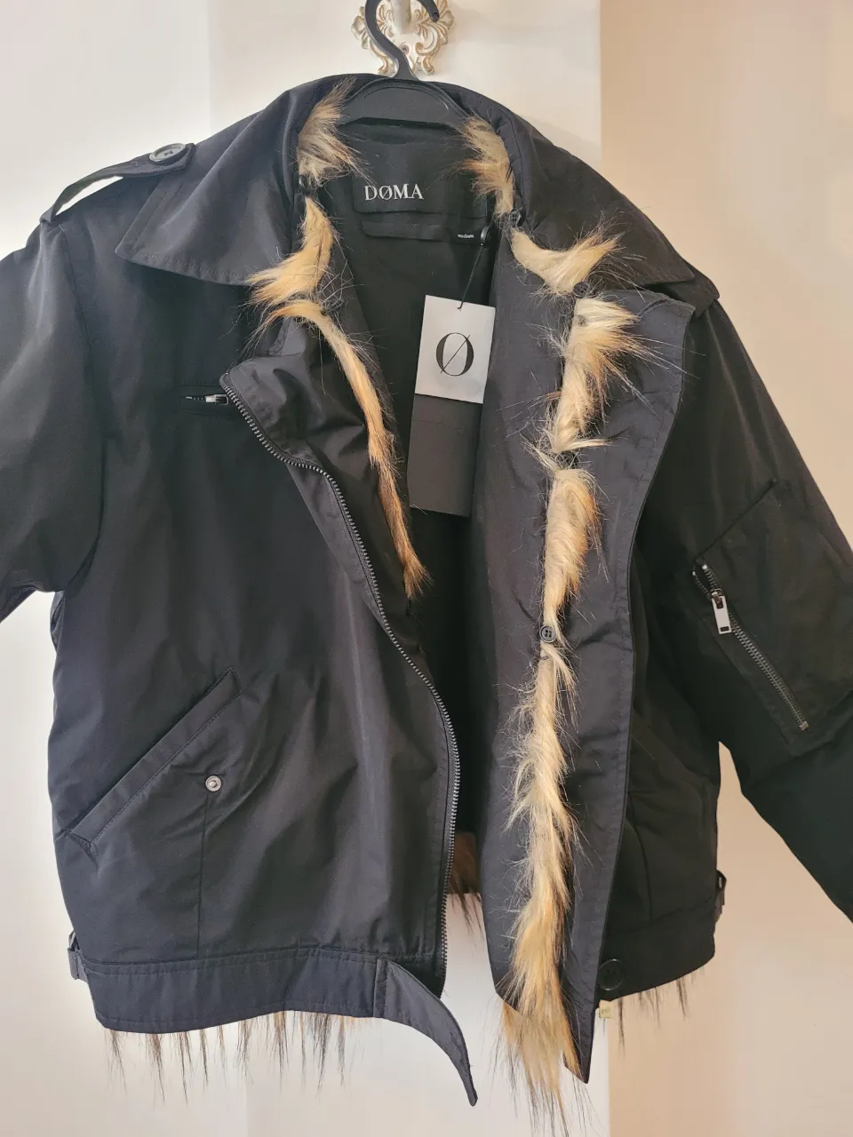 Campera Doma - imagen 2