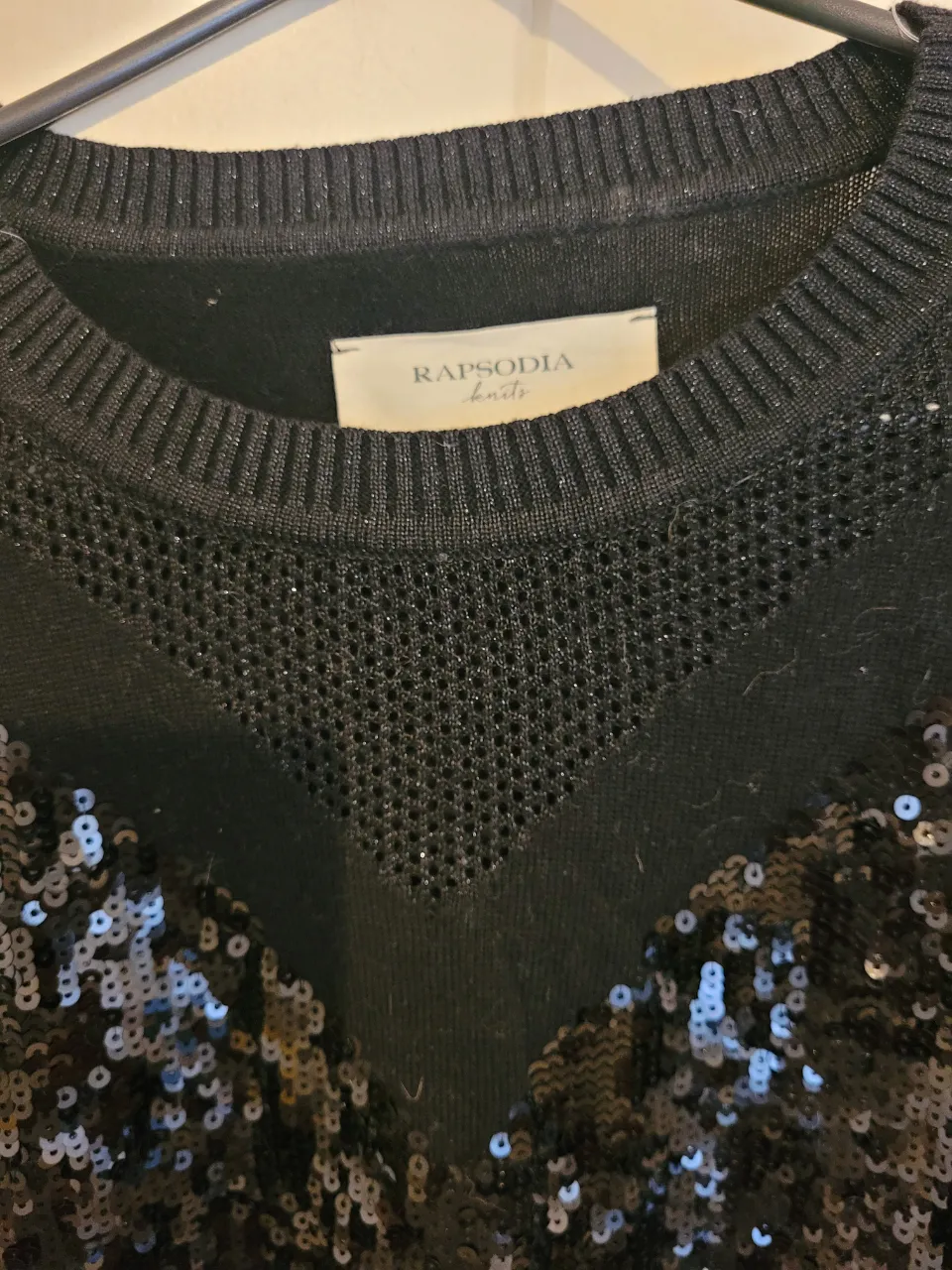 Sweater Rapsodia - imagen 1