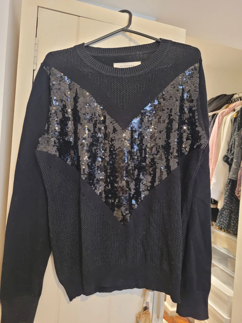 Sweater Rapsodia - imagen 3