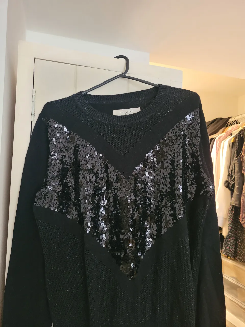 Sweater Rapsodia - imagen 5